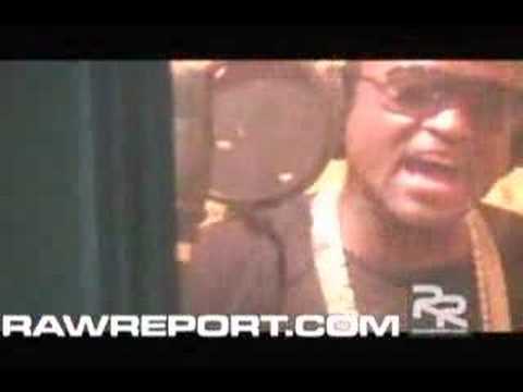 The Raw Report Presents - Shawty Lo: The Real Bankhead Story