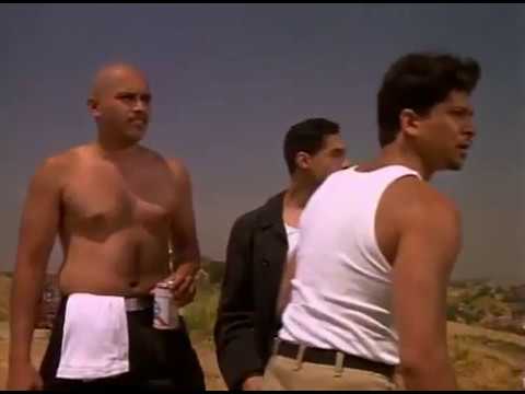 Sangre X Sangre _ Spider VS Miclo & Paco (te metiste con mi familia) _ Español Latino