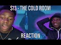 BEST ONE YET? 🔥 | #CGE S13 - The Cold Room W/Tweeko [S1.E9] | @MixtapeMadness [REACTION]