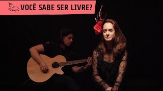 ENSAIO SOBRE A LIBERDADE