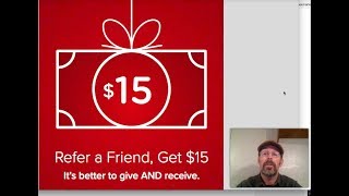 The Dosh App Review – How to Make a Quick 15 Bucks (over and over and over…)