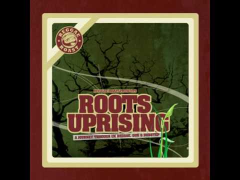 Brother Culture - Digital Rock