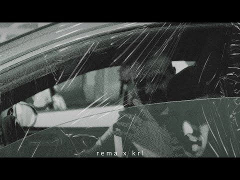 REMA x KRL -  MZK  (Official Video) Prod. by KvL