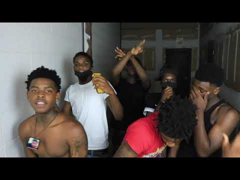 MONEWAYDEE X MONEWAYDAE X TRUEBLEEDAS - BRRAKIN' ( Official Music Video )