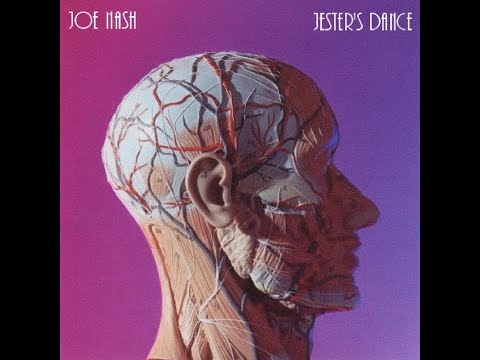 JOE NASH - Jester's Dance [full album]