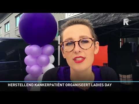Rijnmond Nieuws - 15 april 2018