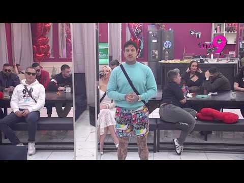 Elita 9: Đukić opet brutalno isponižavao Boginju i oduvao je za sva vremena - 14.02.2026.