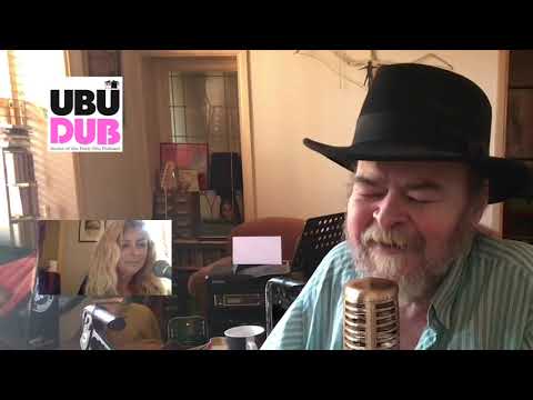 Ubu Dub #12 David Thomas and Pennsylvania