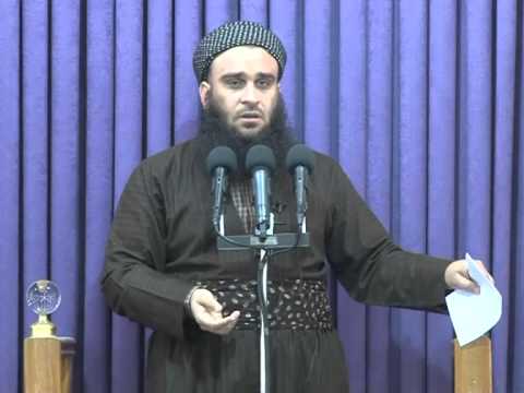 تەفسیری ئایەتی كورسی (آية الكرسي 1) - وتارى 10/4/2015 - مامۆستا علی خان