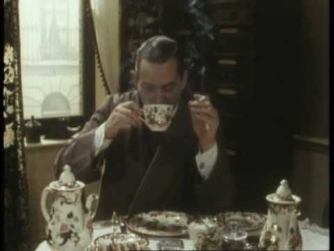 Watson Gives Holmes 2 Minutes