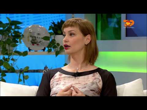 Ne Shtepine Tone, 12 Maj 2016, Pjesa 5 - Top Channel Albania - Entertainment Show