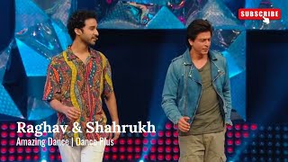 Download lagu Raghav Juyal And Sharukh Khan Amazing Full Dance | Dance Plus | Raghav Juyal mp3 Download lagu Raghav Juyal And Sharukh Khan Amazing Full Dance | Dance Plus | Raghav Juyal mp3