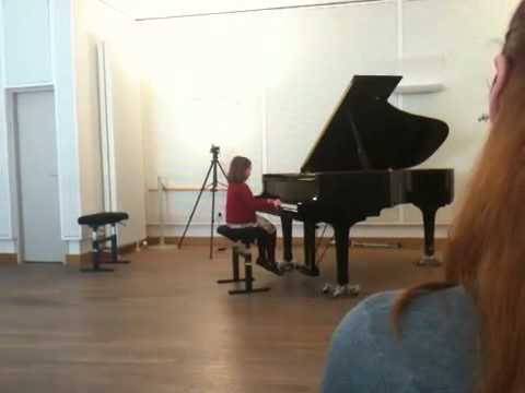 Concours Musical de France