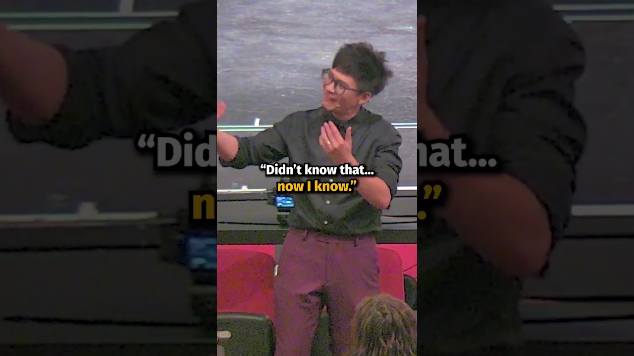 The 4 Stages of Learning