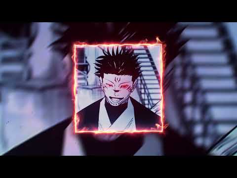 SCXR SOUL X AQUVRIUS   MTG VAI DEMONIO (ULTRA SLOWED + REVERB)