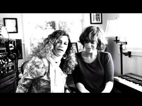 Skylar Gudasz & Louise Goffin - Revenge (Behind The Song) Pt. 3