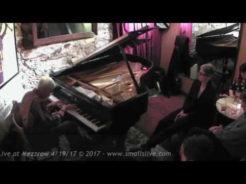 Denny Zeitlin at Mezzrow - Solo Piano and Trio