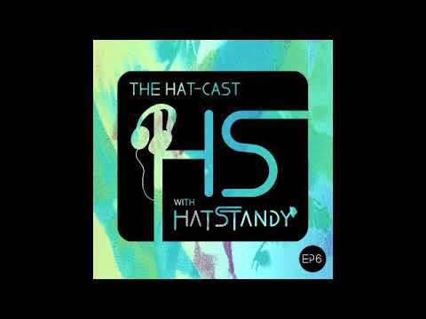 HatStandy - The Hat-cast 006