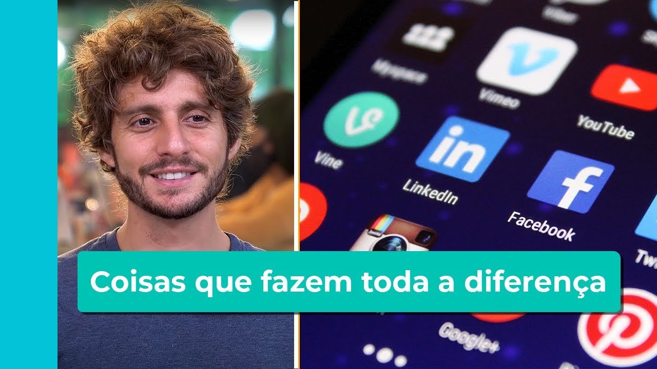 7 coisas que mais funcionam no Marketing Digital