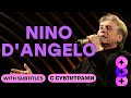 Nino D'Angelo - Senza Giacca e Cravatta - with ...