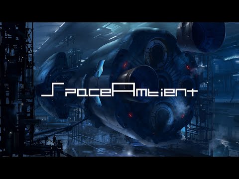 Rising Galaxy - Departure [SpaceAmbient]