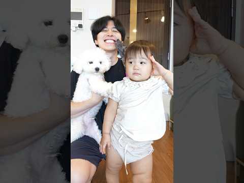 みにっくを全力で嫉妬させたらむずすぎたwww #shorts