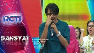 Download lagu DAHSYAT -  Armand Maulana Sebelah Mata [21 April 2017] mp3