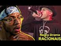 Racionais TV I DVD - Mil Trutas Mil Tretas - Negro Drama (Reaction)