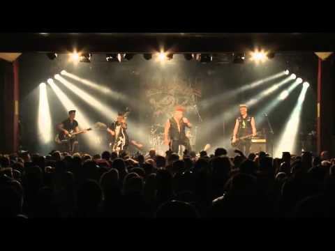 Mad Sin   25 Years   Still Mad #3