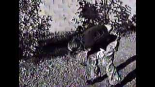 Good left uppercut