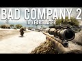 Bad Company 2 is still great 10 years later!