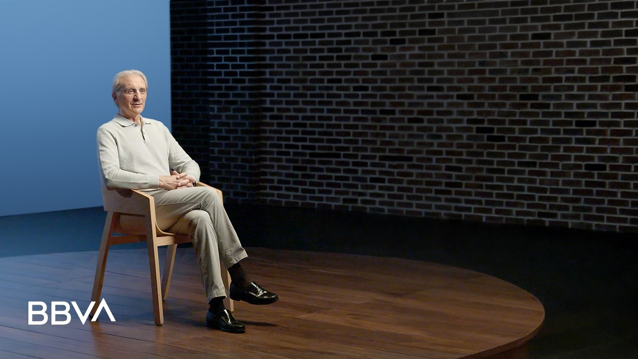 Los tres ingredientes de la felicidad | Jesús de la Gándara, psiquiatra