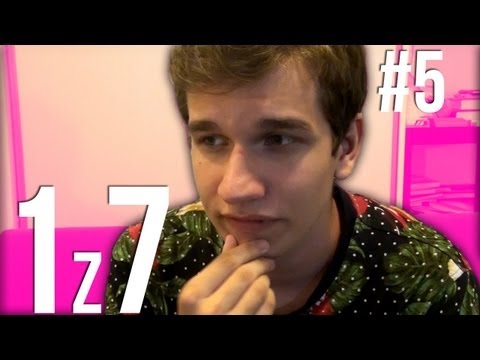 1 of 7 - AM I GAY? [#5][S5]