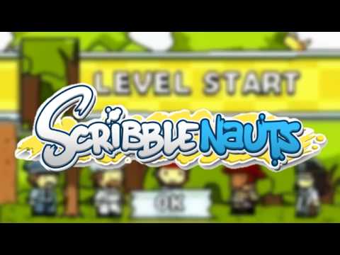 OnlyVGM #131 | Scribblenauts - Main Menu