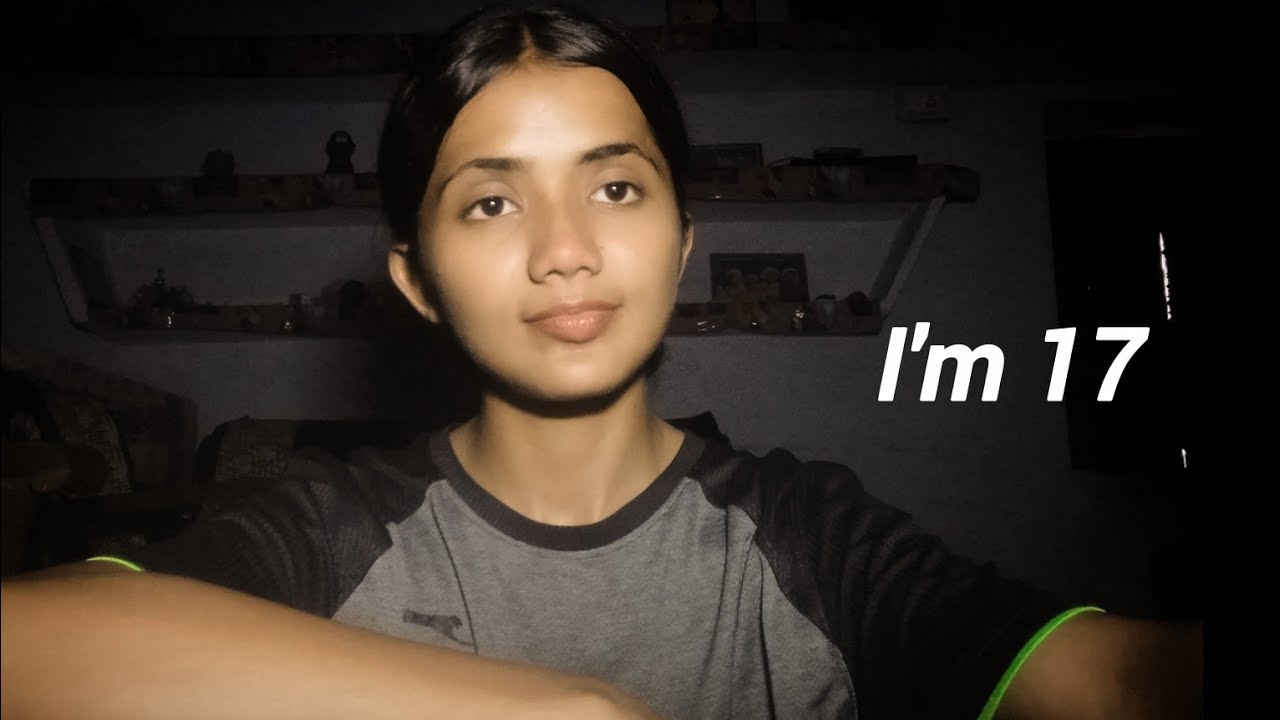 I Tried Fixing My Life at 17 ( self improvement )