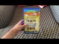 Ricky S Room Story Time 2001 VHS