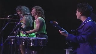 Bu-Turn It Up~Kurofune"Live1989" Masayoshi Takanaka 高中正義