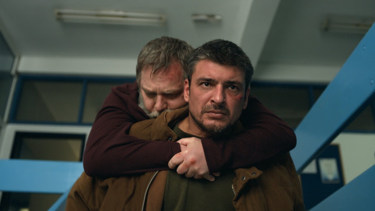 'Yugo Florida': exclusive first trailer for Sarajevo competition title