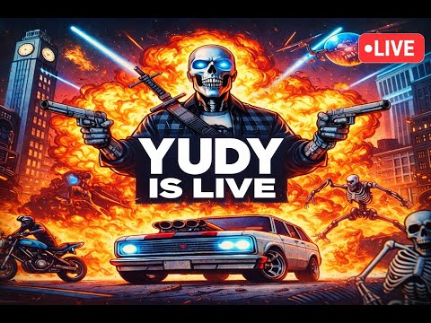 🔴GTA 5 LIVE Full Chaos in Los Santos Explosions Cops Madness Day 44 #shortsfeed
