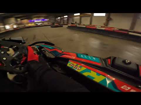 Silverkart - 2022 november | 4. futam