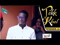 TEKK KHEL -  EPISODE 12 avec ZBEST et IBOU NDIM