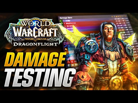 10.1.5 PTR Warlock Damage Testing for All Three Specs! 2-Minute Infernal and More