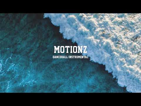 Dancehall Riddim Instrumental 2019~"Motionz" (Prod By. Dan Sky ✘ Wizical)