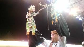 Download lagu #Milangkala PWG Bekasi anu ka 2#Wayang Golek Perang Tanding mp3