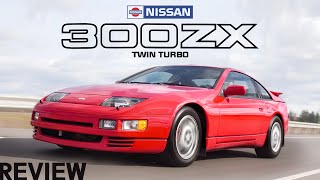 Nissan 300 ZX 1990 - 1998