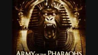Army Of The Pharaohs - Cookin&#39; Keys