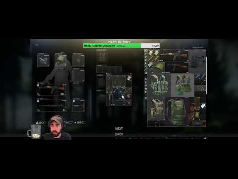Episode 29: How to Make 1 Million Rubles in EFT