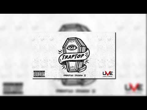 #TRAPTOP ⚰️ - KLAVEH freestyle session II