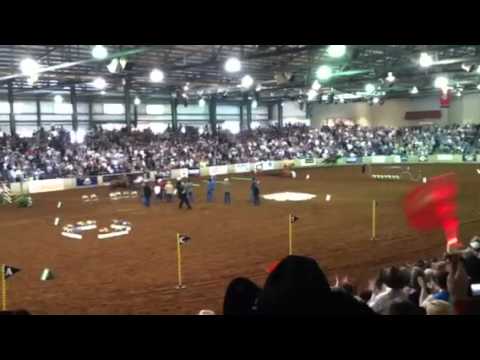 RTTH 2011 Clinton Anderson