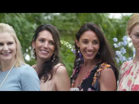 Vidéo du Wedding Planner Laurence Zablocki